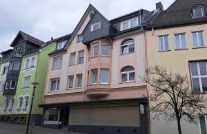 Edifício em Oberbergischer, Germany 659 m² N.º 153057