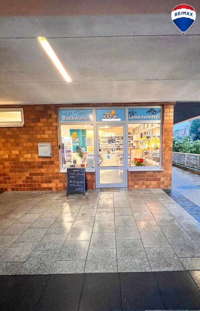 65m² Cafe / restaurant in Bielefeld, Germany No. 220491