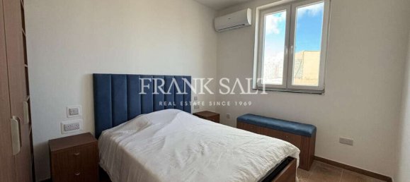 1 chambre Penthouse à Pieta, Malta No. 7505 6