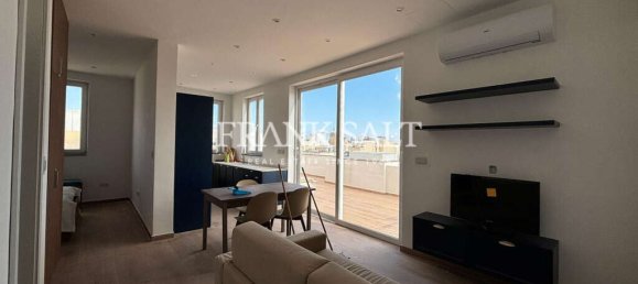 1 chambre Penthouse à Pieta, Malta No. 7505 4