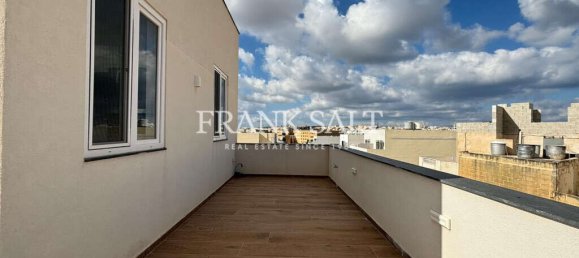 1 chambre Penthouse à Pieta, Malta No. 7505 2