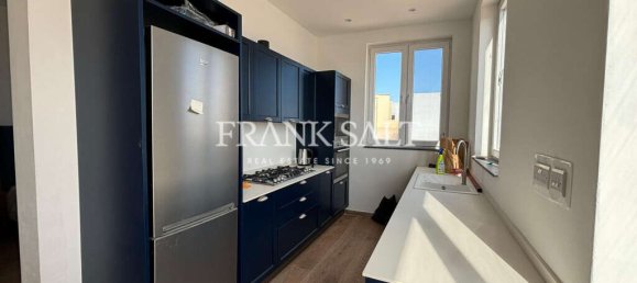 1 chambre Penthouse à Pieta, Malta No. 7505 5