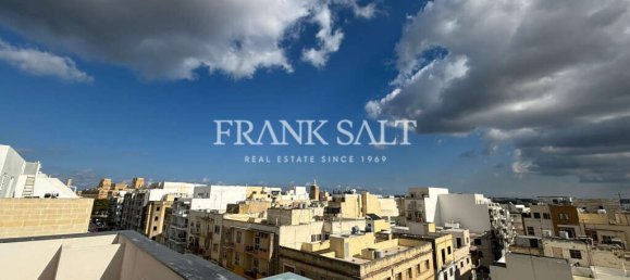 1 chambre Penthouse à Pieta, Malta No. 7505 8