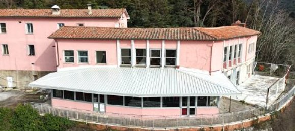 10 Schlafzimmer Hotel in Lucca, Italy, Nr. 68455 10