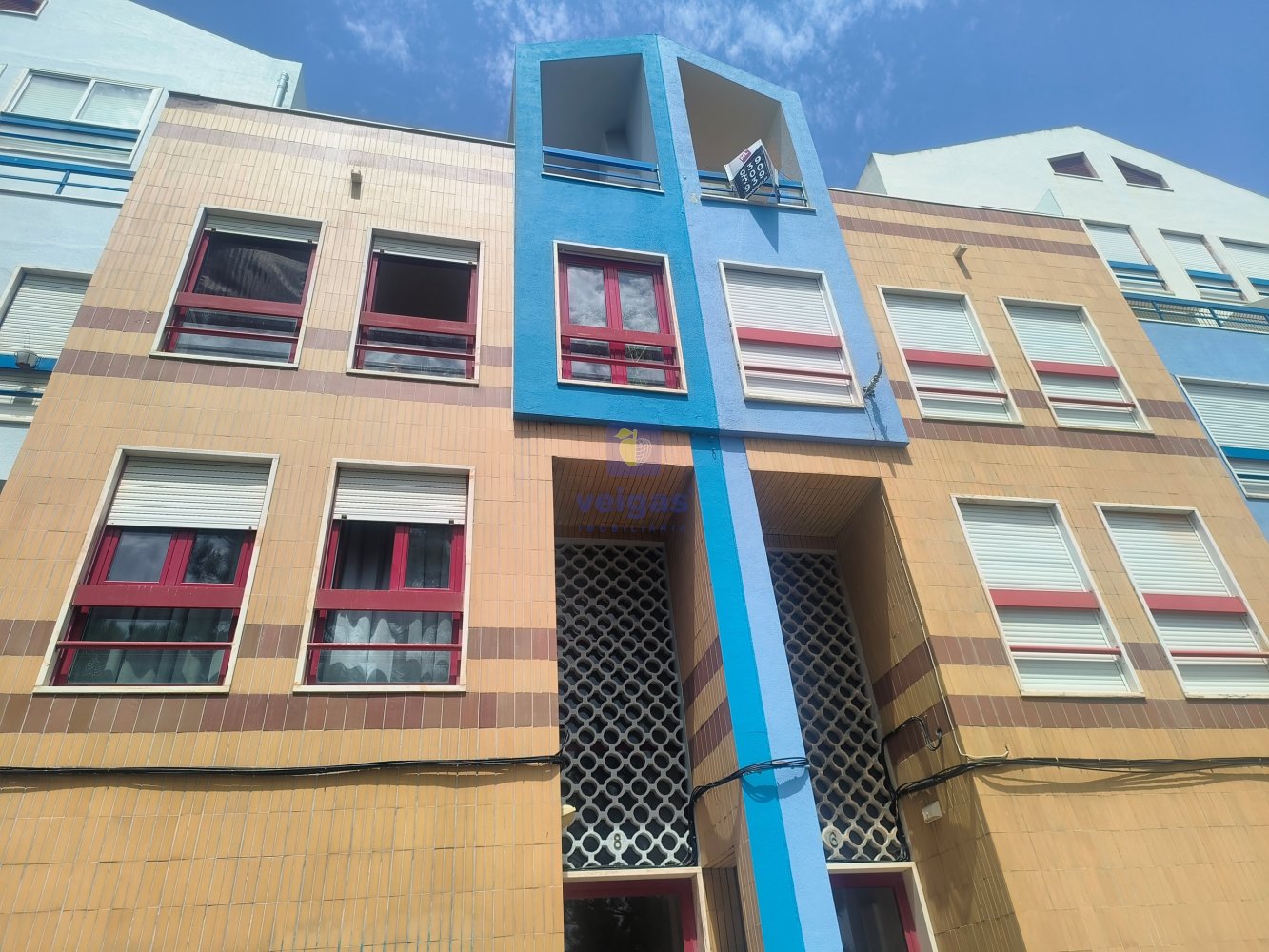 1 bedroom Apartment in Sintra, Portugal No. 254074