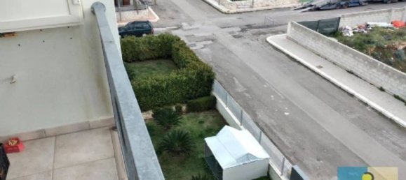 2 Schlafzimmer Penthouse in San Michele Salentino, Italy, Nr. 107728 21