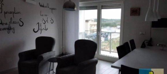 2 Schlafzimmer Penthouse in San Michele Salentino, Italy, Nr. 107728 4