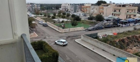 2 Schlafzimmer Penthouse in San Michele Salentino, Italy, Nr. 107728 23