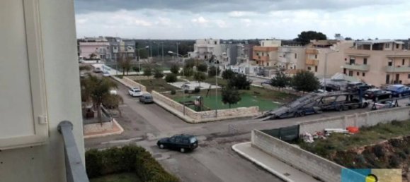 2 Schlafzimmer Penthouse in San Michele Salentino, Italy, Nr. 107728 20