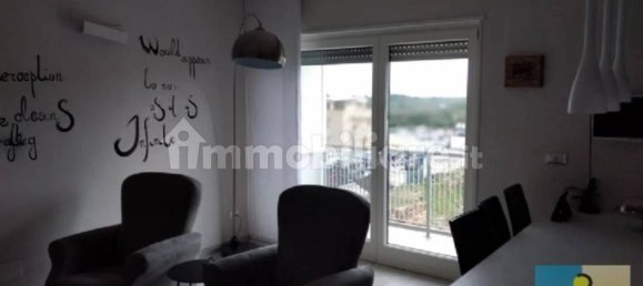 2 Schlafzimmer Penthouse in San Michele Salentino, Italy, Nr. 107728 7
