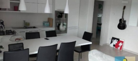 2 Schlafzimmer Penthouse in San Michele Salentino, Italy, Nr. 107728 3