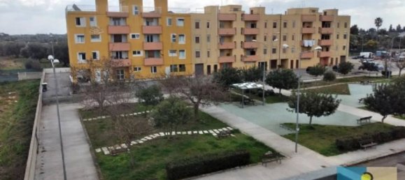 2 Schlafzimmer Penthouse in San Michele Salentino, Italy, Nr. 107728 19