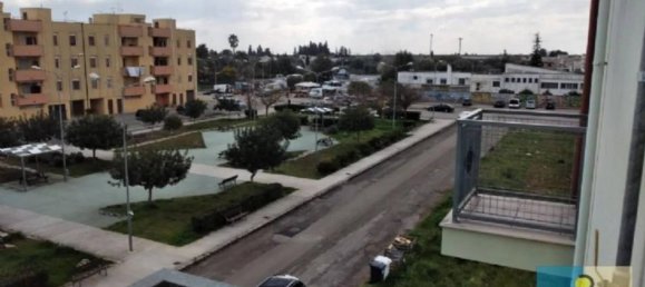 2 Schlafzimmer Penthouse in San Michele Salentino, Italy, Nr. 107728 18