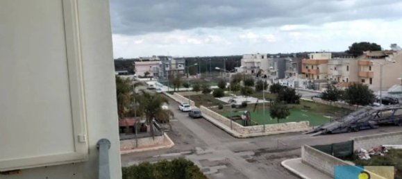 2 Schlafzimmer Penthouse in San Michele Salentino, Italy, Nr. 107728 24