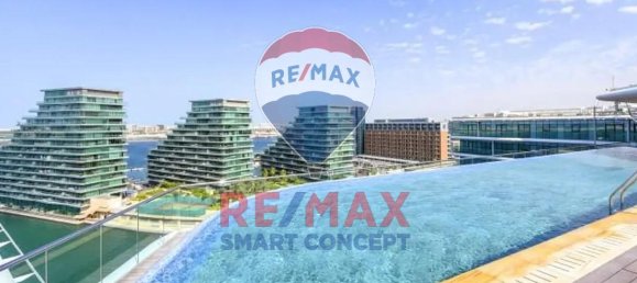 2 chambres Appartement à Al Raha Beach, UAE No. 66882 9