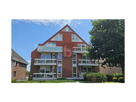 2 rooms Apartment in Lubeck, Germany No. 325736