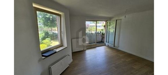 2 rooms Apartment in Lubeck, Germany No. 325736 4