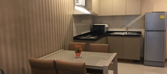 شقة 1 غرف نوم  في Railay Beach, Thailand رقم 66116 2