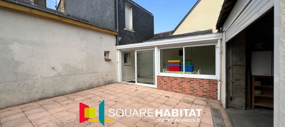 2 bedrooms House in Maine-et-Loire, France No. 337714 4