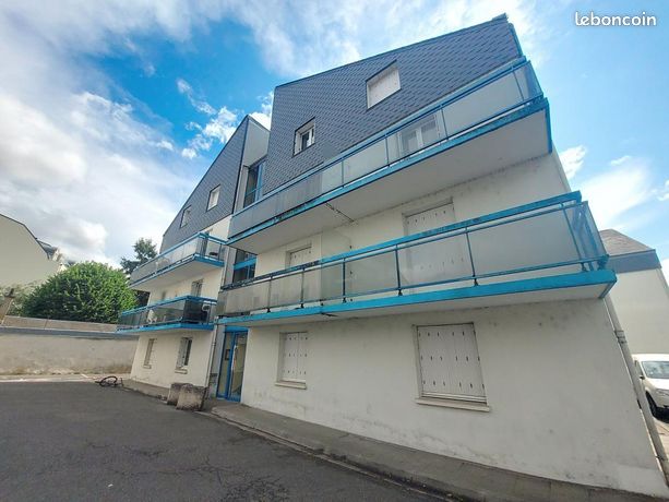 Studio in Joue-les-Tours, France No. 308576