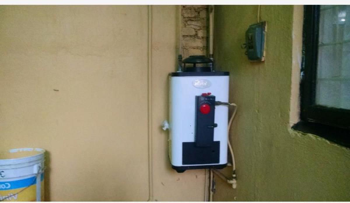 3 Schlafzimmer Haus in Ciudad Lopez Mateos, Mexico, Nr. 222469