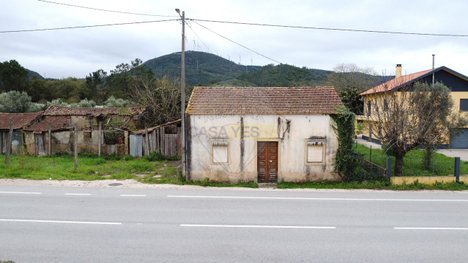 3 Schlafzimmer Haus in Penela, Portugal, Nr. 36907
