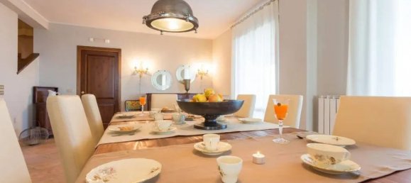 8 rooms Villa in Passignano sul Trasimeno, Italy No. 55671 6