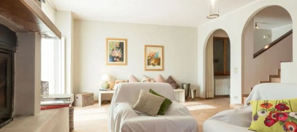 8 rooms Villa in Passignano sul Trasimeno, Italy No. 55671 8
