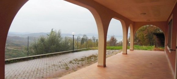 8 rooms Villa in Passignano sul Trasimeno, Italy No. 55671 22