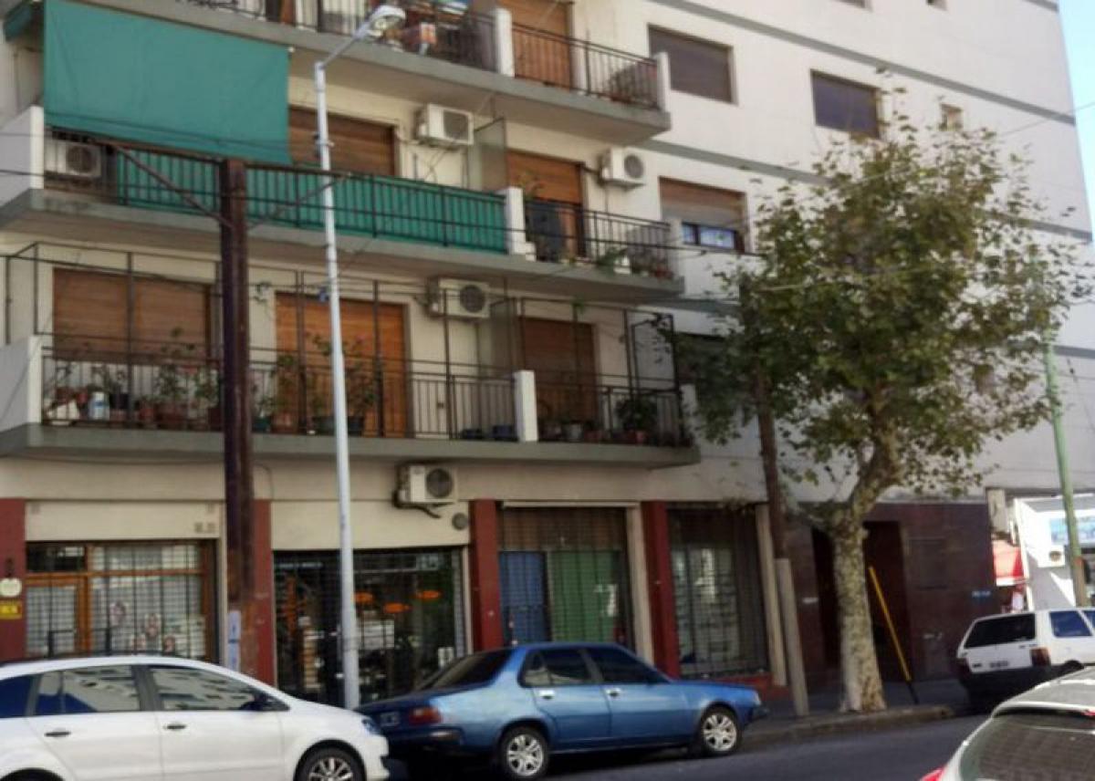 2 غرف نوم شقة في Avellaneda, Argentina رقم 6024