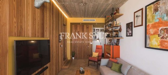 3 Schlafzimmer Penthouse in San Gwann, Malta, Nr. 4130 9