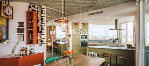 3 Schlafzimmer Penthouse in San Gwann, Malta, Nr. 4130 7