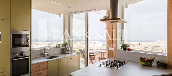 3 Schlafzimmer Penthouse in San Gwann, Malta, Nr. 4130 8