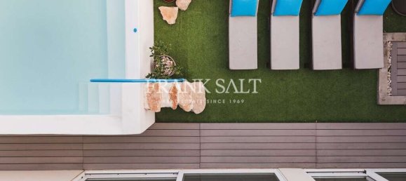 3 Schlafzimmer Penthouse in San Gwann, Malta, Nr. 4130 4