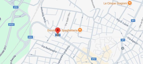 5 rooms Hotel in Bitetto, Italy No. 267253 8