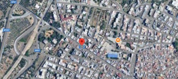 5 rooms Hotel in Bitetto, Italy No. 267253 5