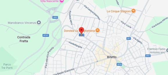 5 rooms Hotel in Bitetto, Italy No. 267253 6