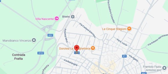 5 rooms Hotel in Bitetto, Italy No. 267253 7