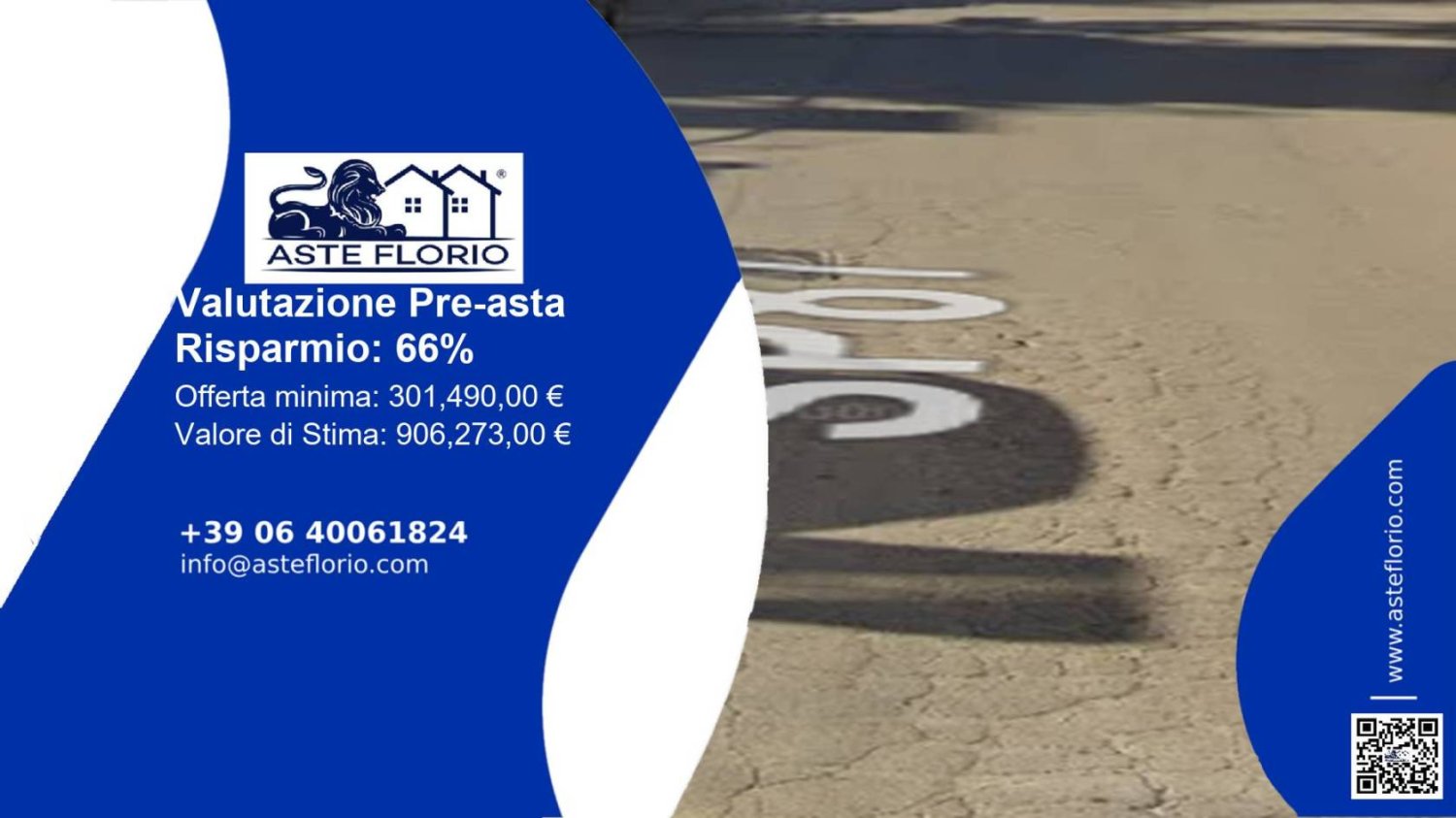 5 rooms Hotel in Bitetto, Italy No. 267253