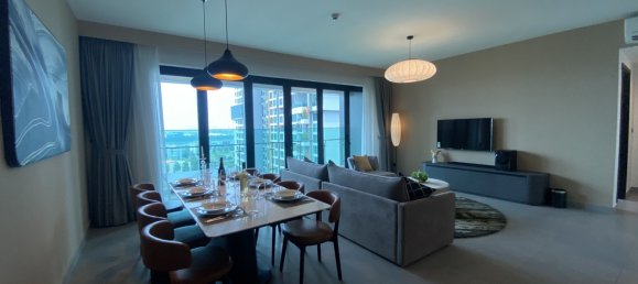 Apartamento T4 em Thu Duc, Vietnam N.º 13763 2
