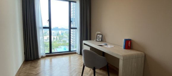 Apartamento T4 em Thu Duc, Vietnam N.º 13763 6