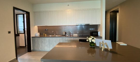 Apartamento T4 em Thu Duc, Vietnam N.º 13763 3