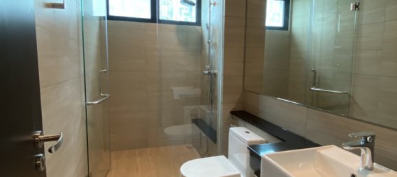 Apartamento T4 em Thu Duc, Vietnam N.º 13763 8