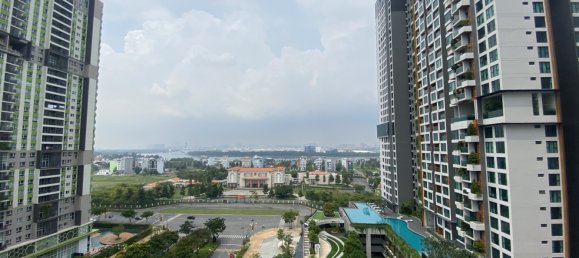 Apartamento T4 em Thu Duc, Vietnam N.º 13763 7