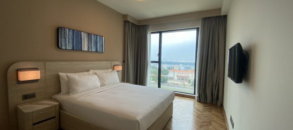 Apartamento T4 em Thu Duc, Vietnam N.º 13763 14