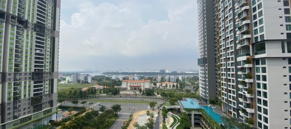 Apartamento T4 em Thu Duc, Vietnam N.º 13763 11