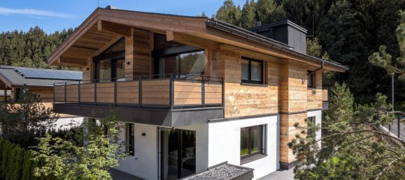 Casa T3 em Kitzbuhel, Austria N.º 220039 15