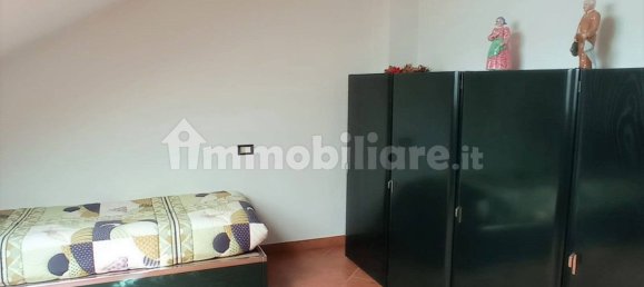 Квартира с 5 спальнями в Галларате, Италия № 354449 15