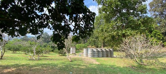 20 bedrooms Commercial property in Chiang Mai, Thailand No. 21879 10