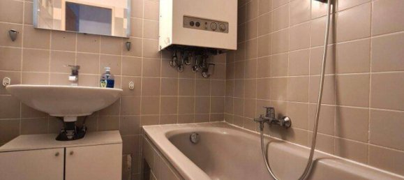 2 rooms Apartment in Guntramsdorf, Austria No. 149766 9